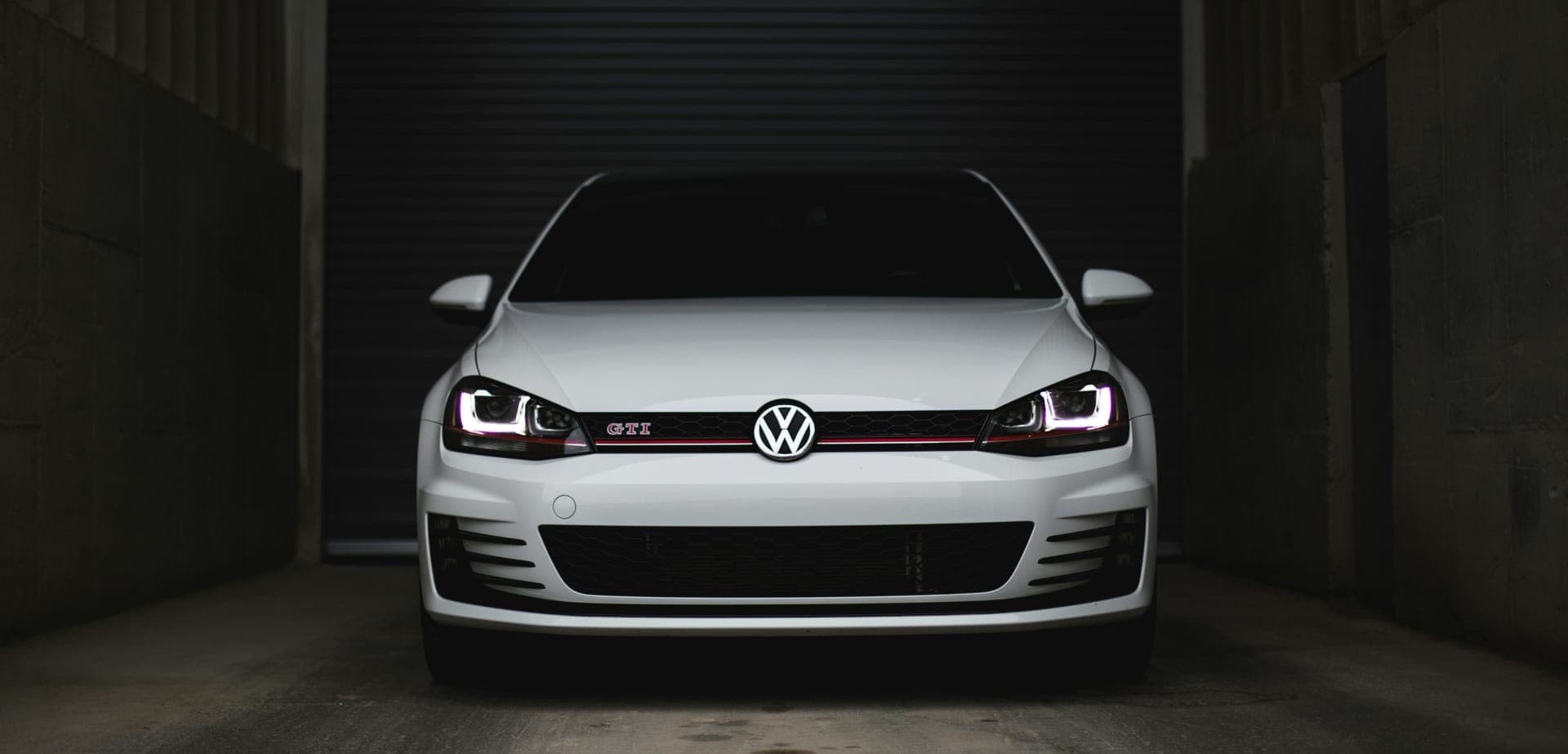 Volkswagen Phaeton vehicle
