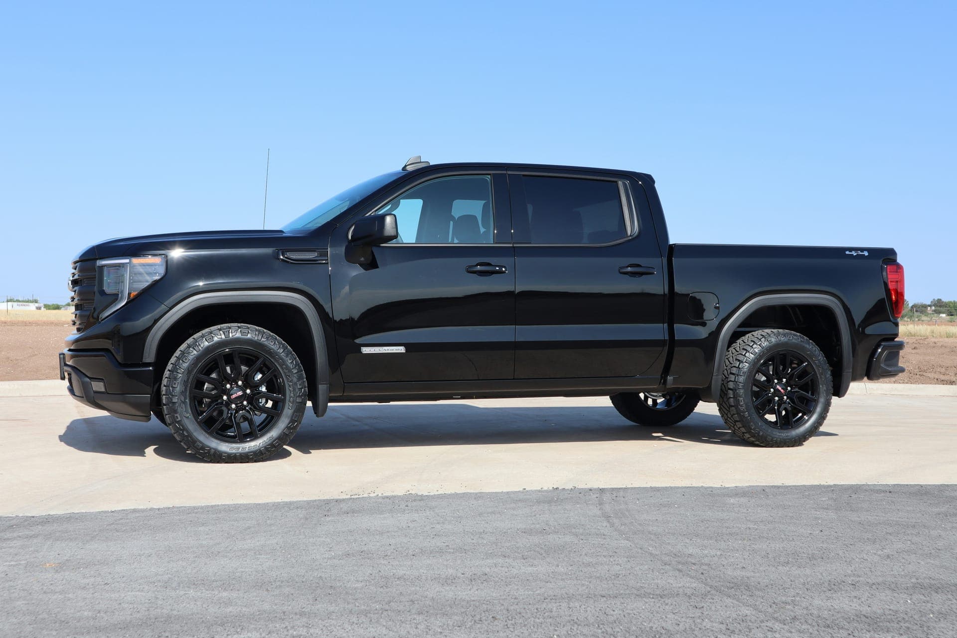 GMC Acadia vehicle